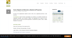Desktop Screenshot of gesalliance.com